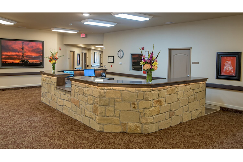 Image of Ashton Medical Lodge (3)