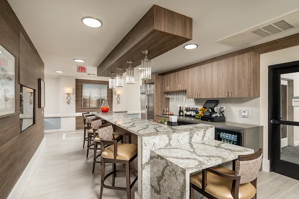 Image of The Manor Village At Desert Ridge (9)