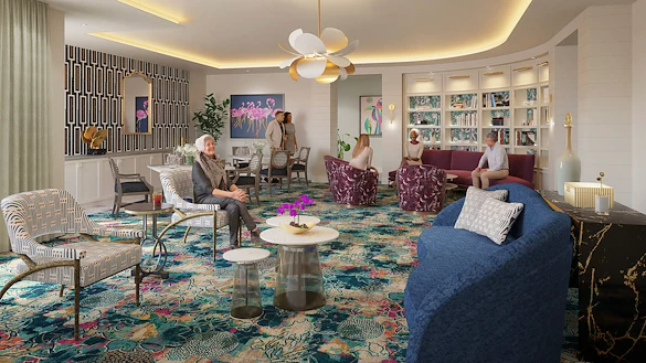 Image of The Gallery at Hacienda Lakes (6)