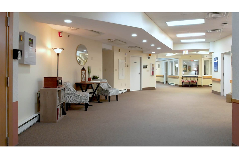 Image of Winship Green Center For Health & Rehabilitation (5)