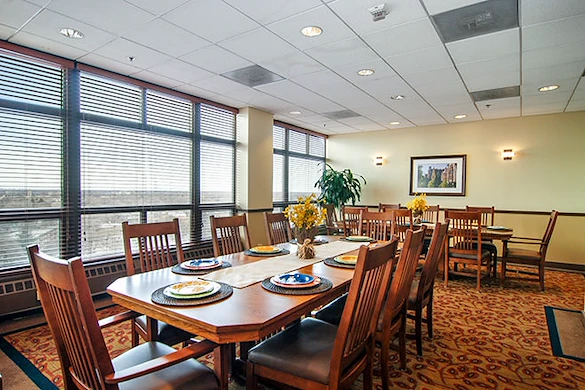 Image of Brookdale Oak Park (5)