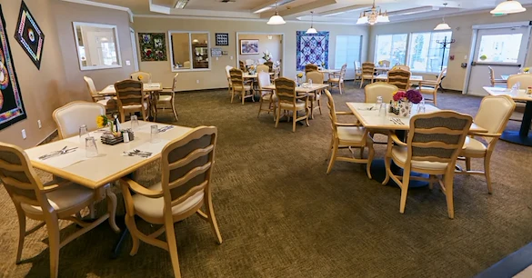 Image of Ashley Pointe Senior Living (5)