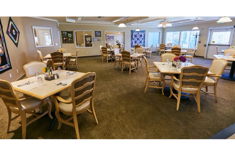 Image of Ashley Pointe Senior Living (5)