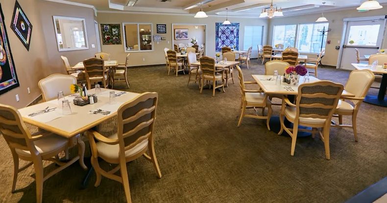 Image of Ashley Pointe Senior Living (5)