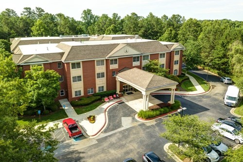 Image of Magnolia Place of Roswell (1)