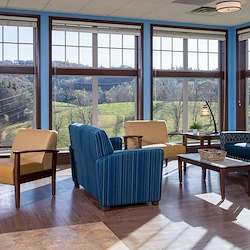 Image of The Foley Center At Chestnut Ridge (3)