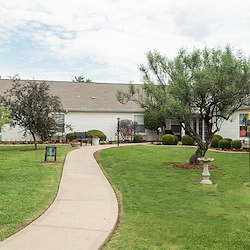 Image of Morada Lake Hefner (3)