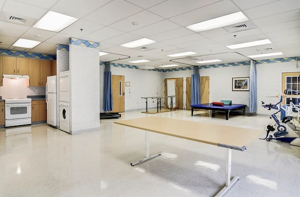 Image of Cedar Crest Post Acute (3)