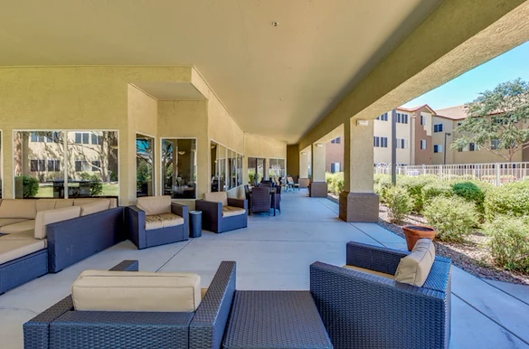 Image of Discovery Point Retirement Community (9)