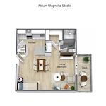 Image of The Atrium at Carmichael (10)