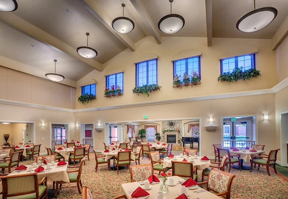 Image of Eskaton Village Roseville (3)