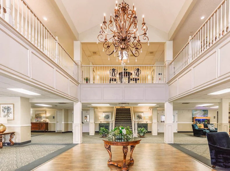 Image of Valley View Senior Living (1)