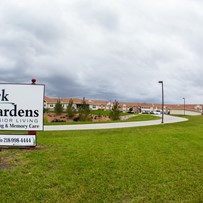 Image of Park Gardens of Fergus Falls (2)