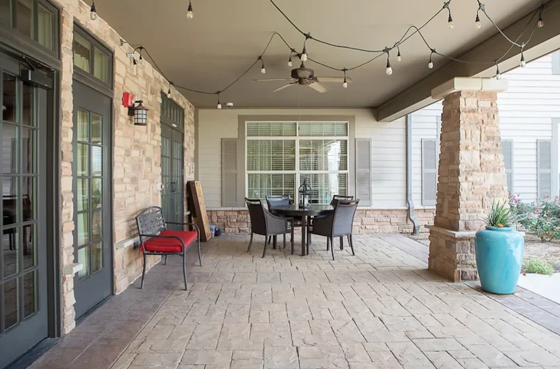 Image of Truewood by Merrill, Keller (8)