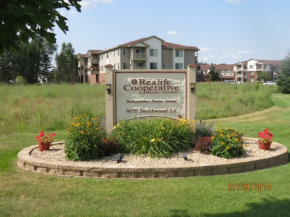 Image of Realife Cooperative at Mueller Gardens (1)