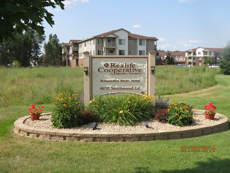 Image of Realife Cooperative at Mueller Gardens (1)