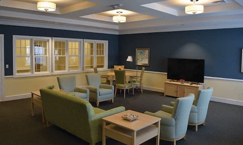 Image of Spring Arbor of Crofton (3)