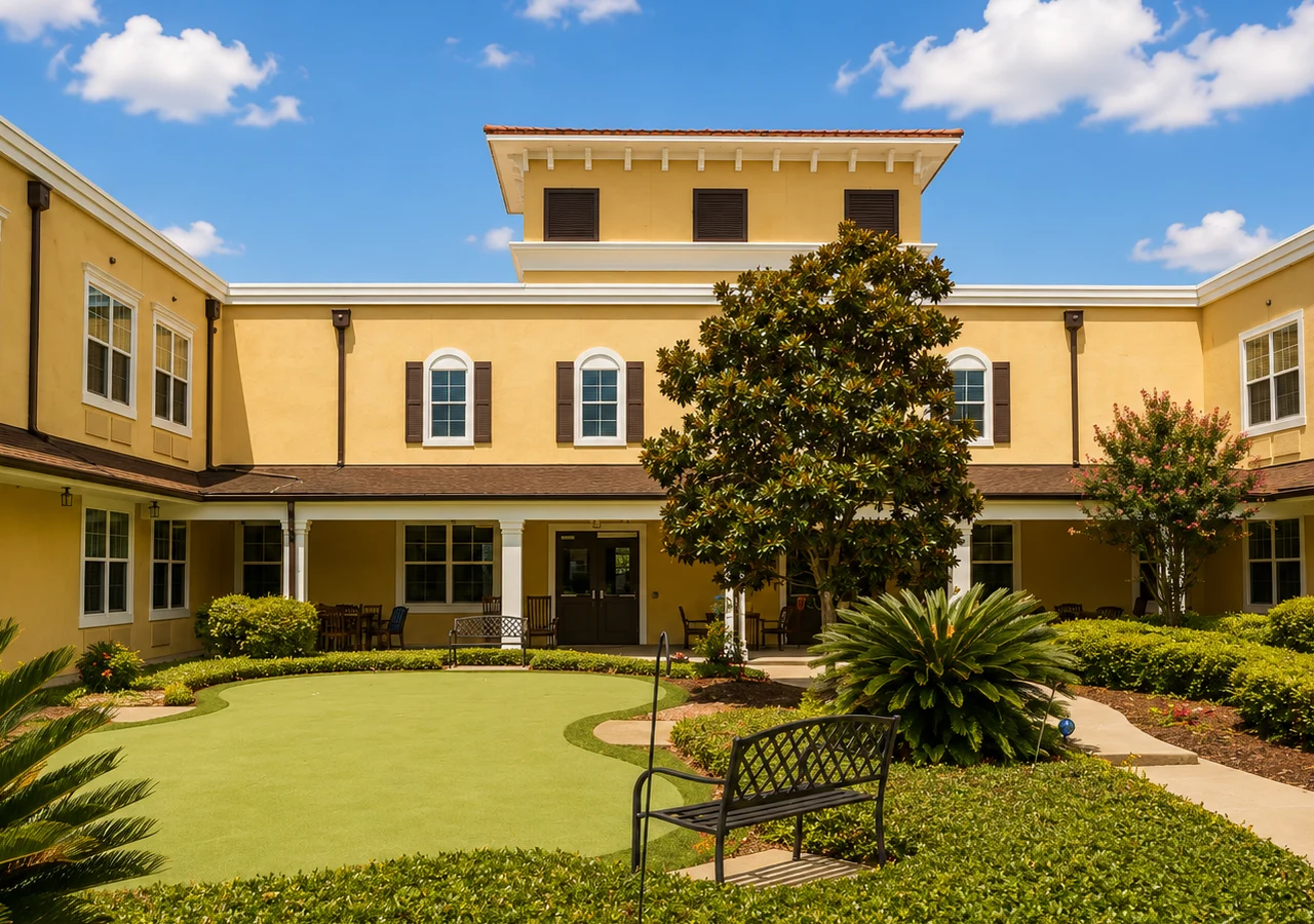 Image of The Addison of Gulf Breeze (2)