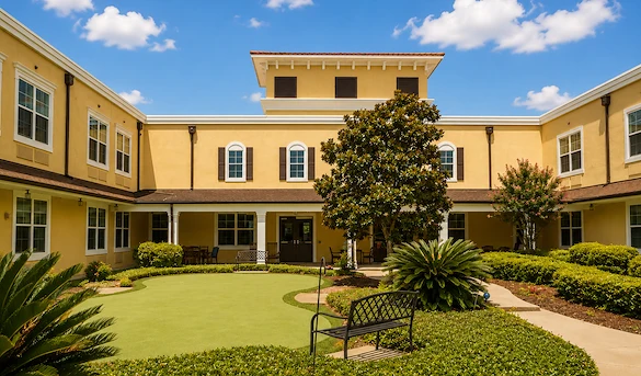 Image of The Addison of Gulf Breeze (2)