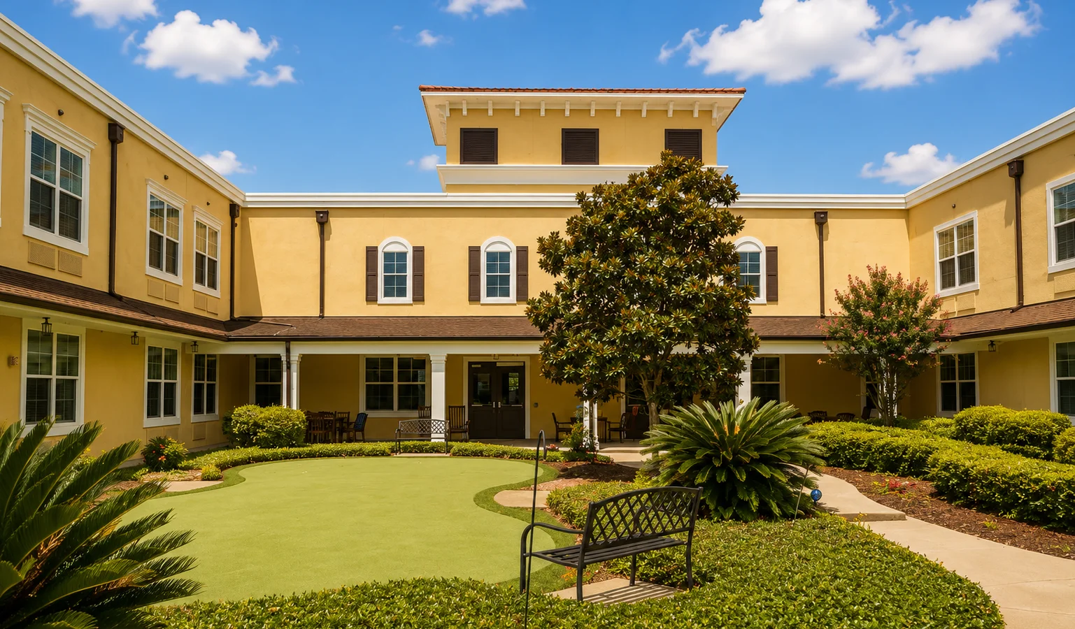 Image of The Addison of Gulf Breeze (2)