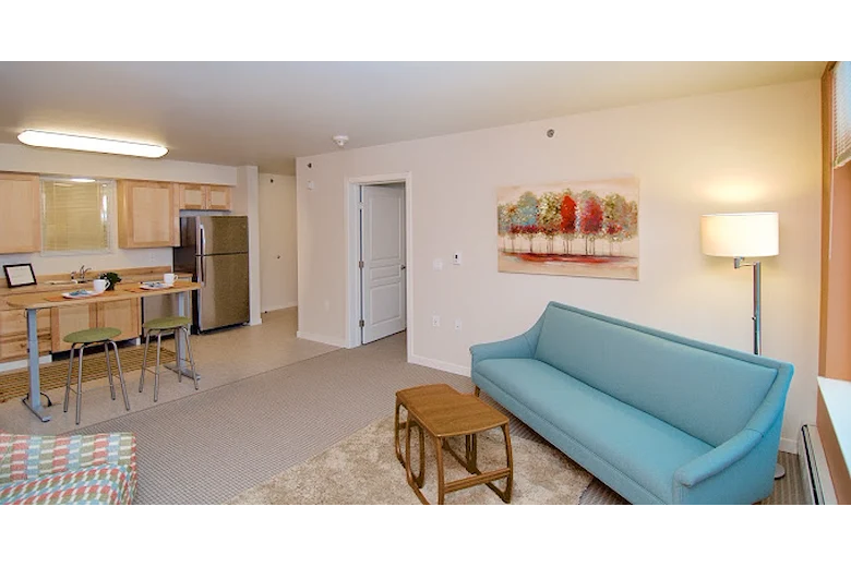 Image of Thomas Center for Senior Leadership (5)