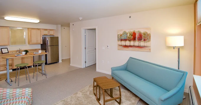 Image of Thomas Center for Senior Leadership (5)