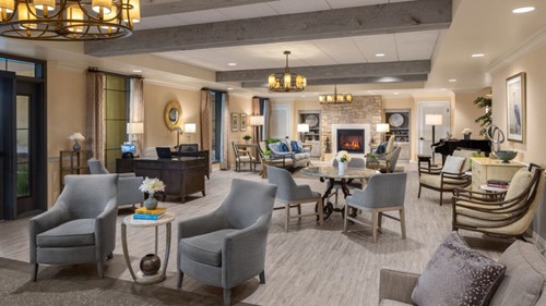 Image of Belmont Village Calabasas (4)