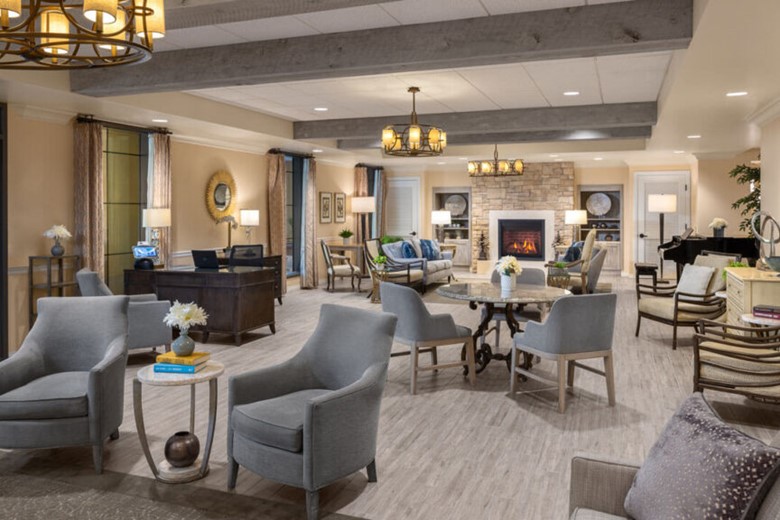Image of Belmont Village Calabasas (4)