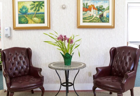 Image of Escondido Post Acute (6)