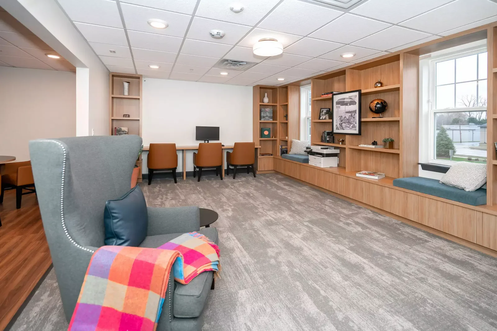 Image of Independence Village of Madison Heights (7)