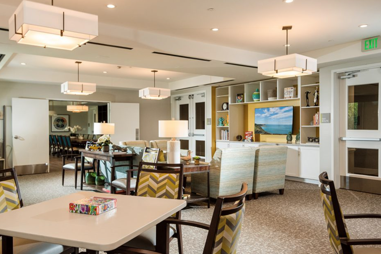 Image of Sonnet Hill Senior Living (6)