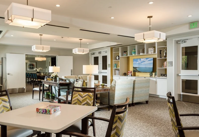 Image of Sonnet Hill Senior Living (6)