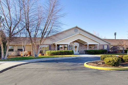 Image of Brookdale Reno (1)
