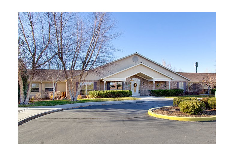 Image of Brookdale Reno (1)
