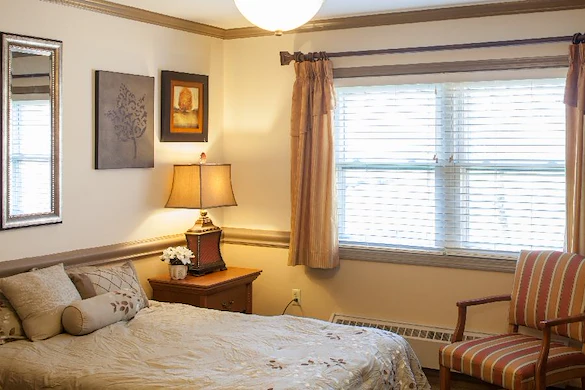 Image of Belmont Terrace Nursing And Rehabilitation Center (4)