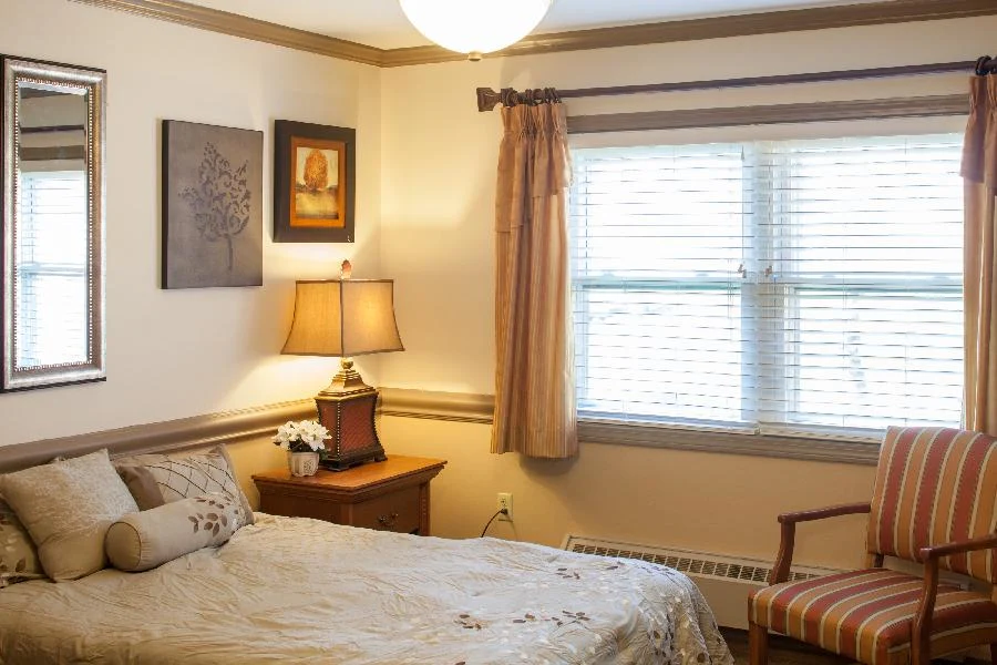 Image of Belmont Terrace Nursing And Rehabilitation Center (4)