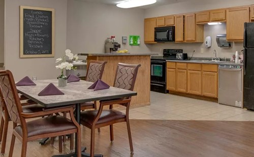 Image of St Clair Nursing Center (7)