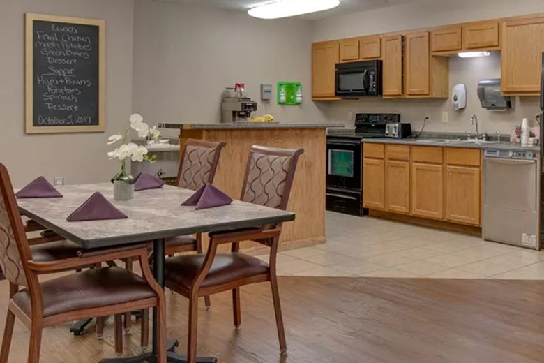 Image of St Clair Nursing Center (7)