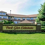 Image of Park Glen Commons (1)