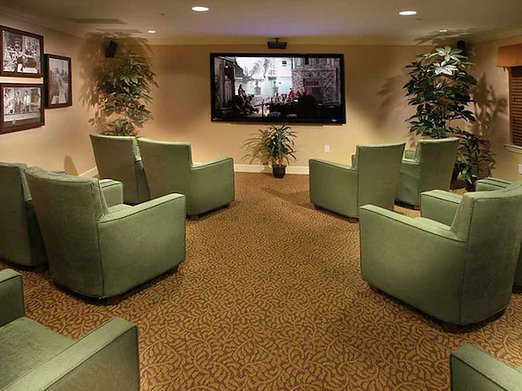 Image of Atria Las Posas (7)