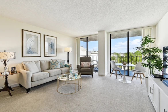 Image of Addington Place at College Harbor (2)