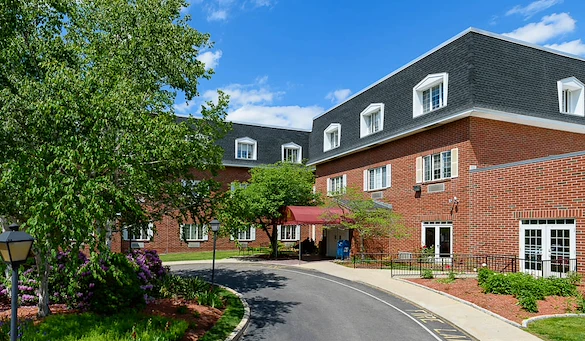 Image of Cherry Hill Manor (7)