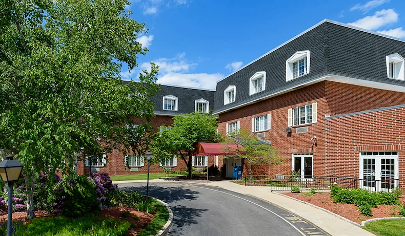 Image of Cherry Hill Manor (7)