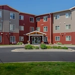 Image of Central Court Village (1)