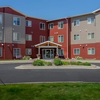 Image of Central Court Village (1)
