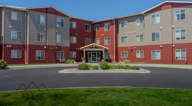 Image of Central Court Village (1)