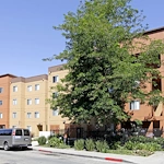 Image of E.E. Cleveland Manor (1)