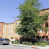Image of E.E. Cleveland Manor (1)