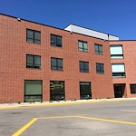 Image of Bethany on University (9)