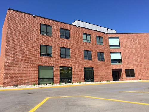 Image of Bethany on University (9)